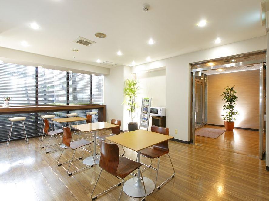 Flexstay Inn Ekoda Tokyo prefektur Exteriör bild