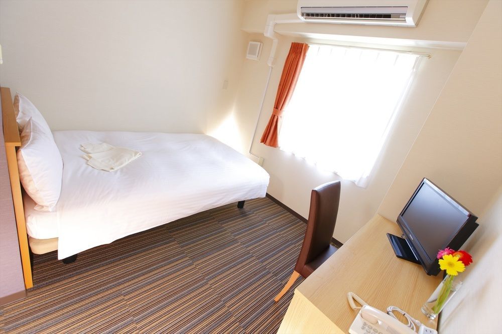 Flexstay Inn Ekoda Tokyo prefektur Exteriör bild