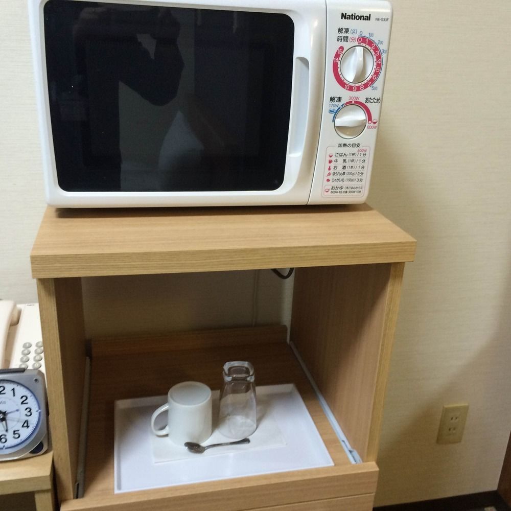 Flexstay Inn Ekoda Tokyo prefektur Exteriör bild